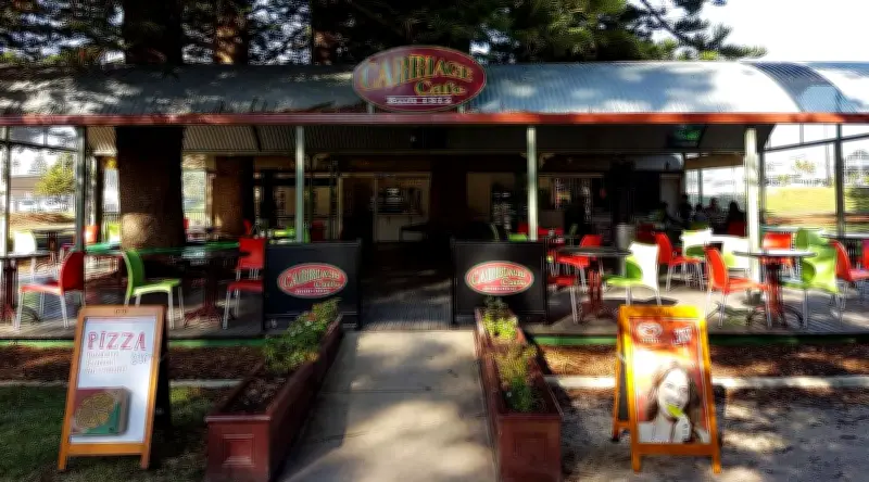 Fremantle's Carriage Cafe to Be Demolished After Lengthy Legal Battle