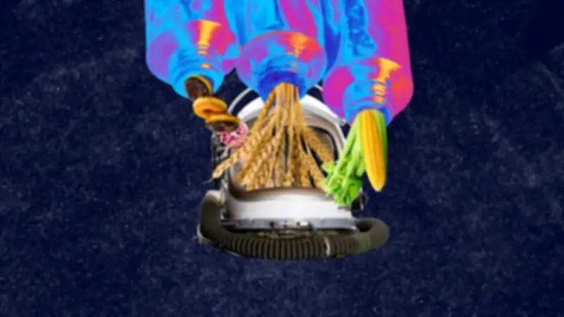 From Pureed Meals to Fresh Greens: How Space Food Is Advancing to Keep Astronauts Healthy