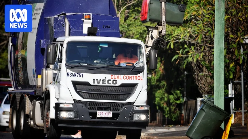 Fuel Crisis Threatens Waste Collection Services Across Australia