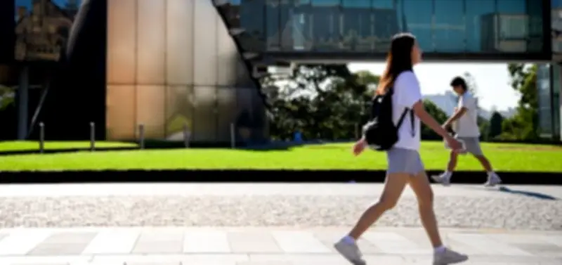 Gender Pay Gap Persists Among Australian University Graduates