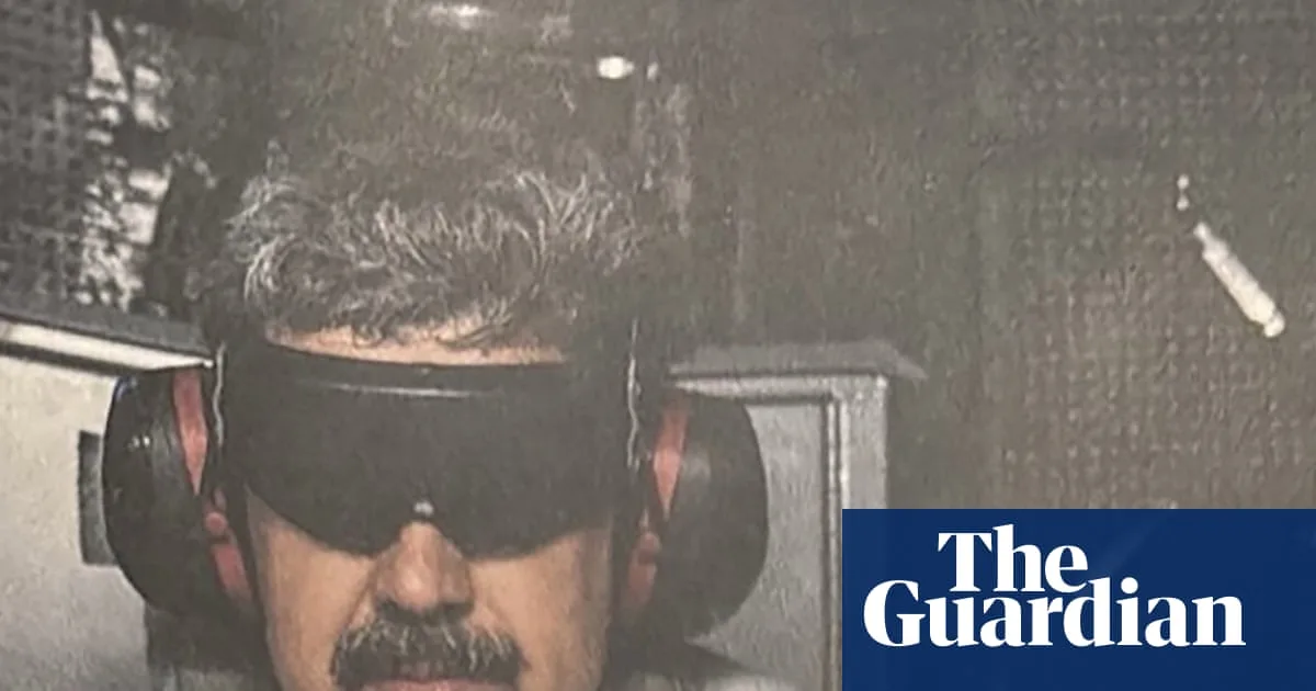 Global Outcry as US Captures Venezuelan President Nicolás Maduro