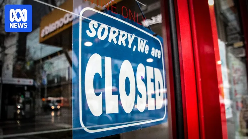 Glue Store Shuts Down Nationwide After $8.4m Loss