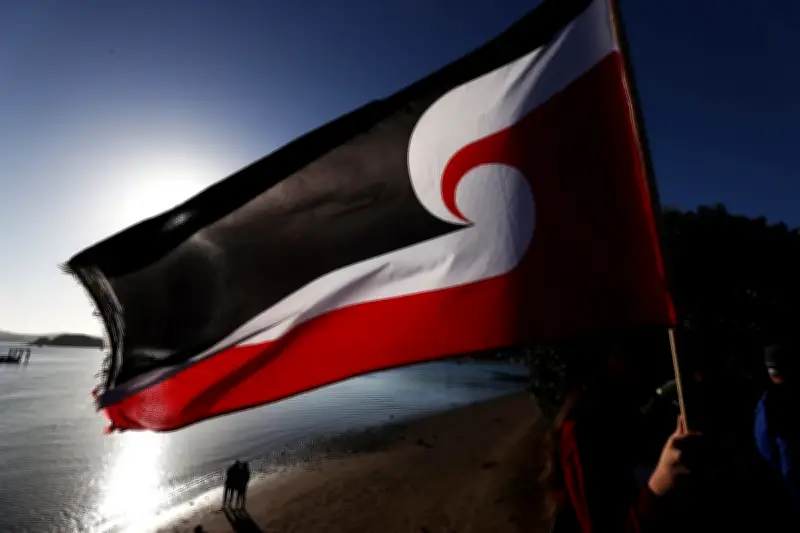 Google Maps Now Pronounces Māori Placenames Correctly in New Zealand