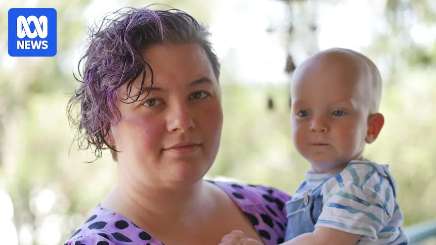 Grandmother Misses Birth at Toowoomba Hospital After Security Removal