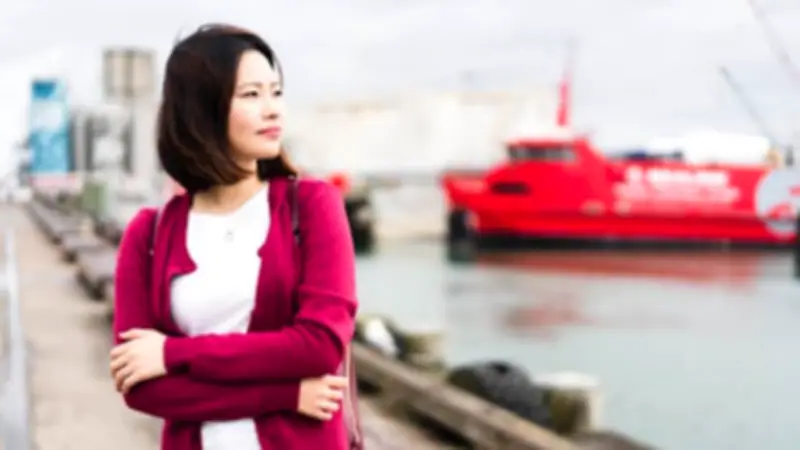 Gratefulness Rhetoric Shapes Migrant Views on Immigration