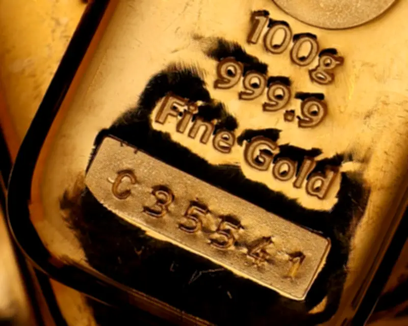 Guardian Seeks Gold Investors' Stories for Feature