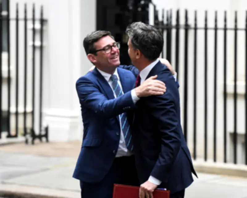 Guardian View: Labour's Next Chancellor Should Be Ed Miliband