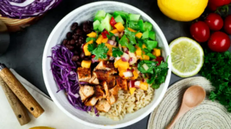 Gut-Healthy Meal Plan: 5 Simple Recipes for Better Digestion