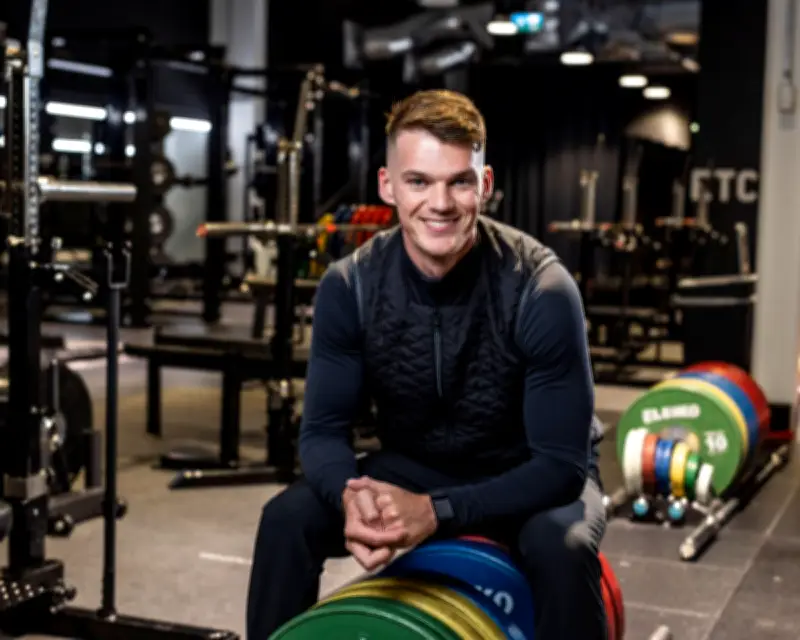 Gymshark Founder Sells Stake to US Private Equity Firm in $1.5bn Deal
