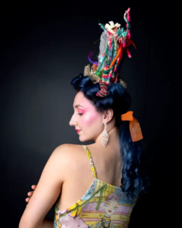 Hair Festival in Sydney Showcases Live Cutting Competitions and Hair Creativity