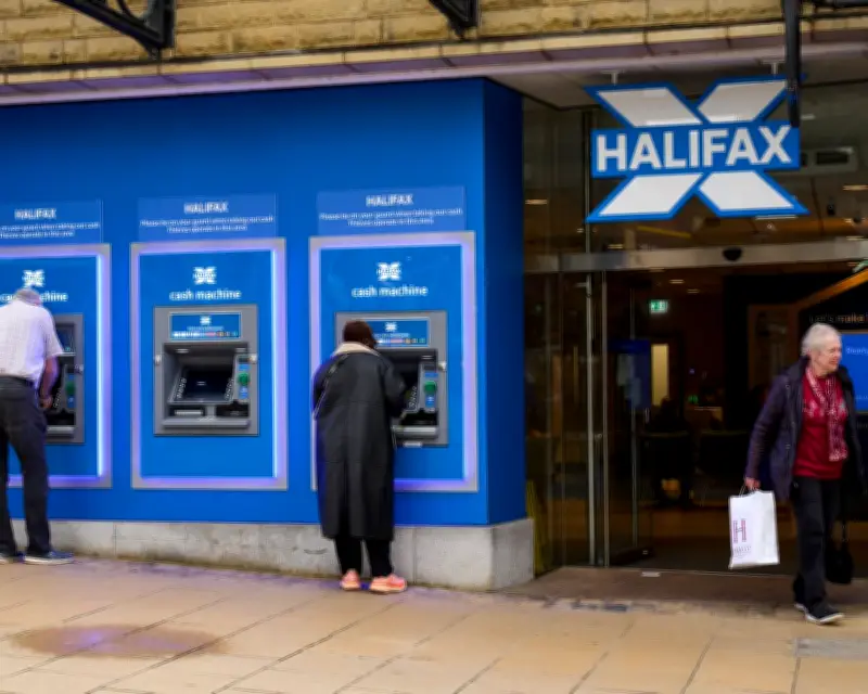 Halifax to Disappear from UK High Street After 173 Years
