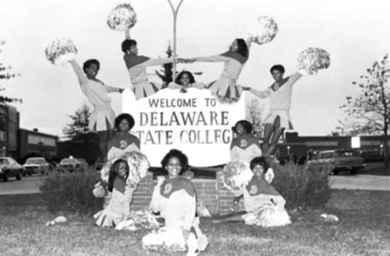 HBCU Photo Exhibition Preserves Black History Through Powerful Images