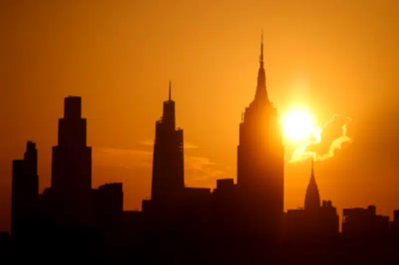 Heatwave Hits World Cup on 250th Anniversary of US Independence