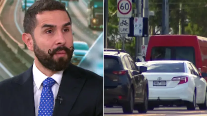 Hidden Driving Habits That Could Cost You Big Fines This Holidays