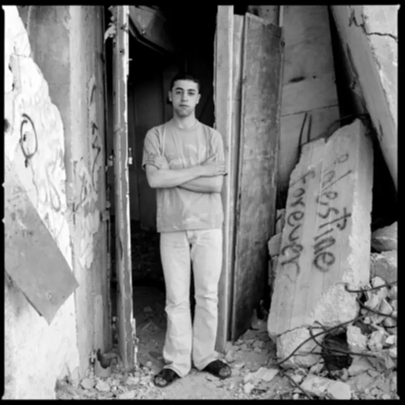 Homeland Lost Review: Palestinian Refugees and Ruined Landscapes