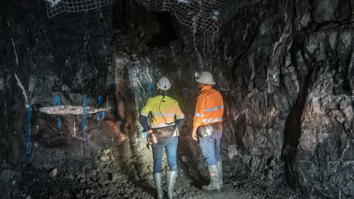 Horizon Hits Bonanza Gold Grades at Coolgardie's Burbanks