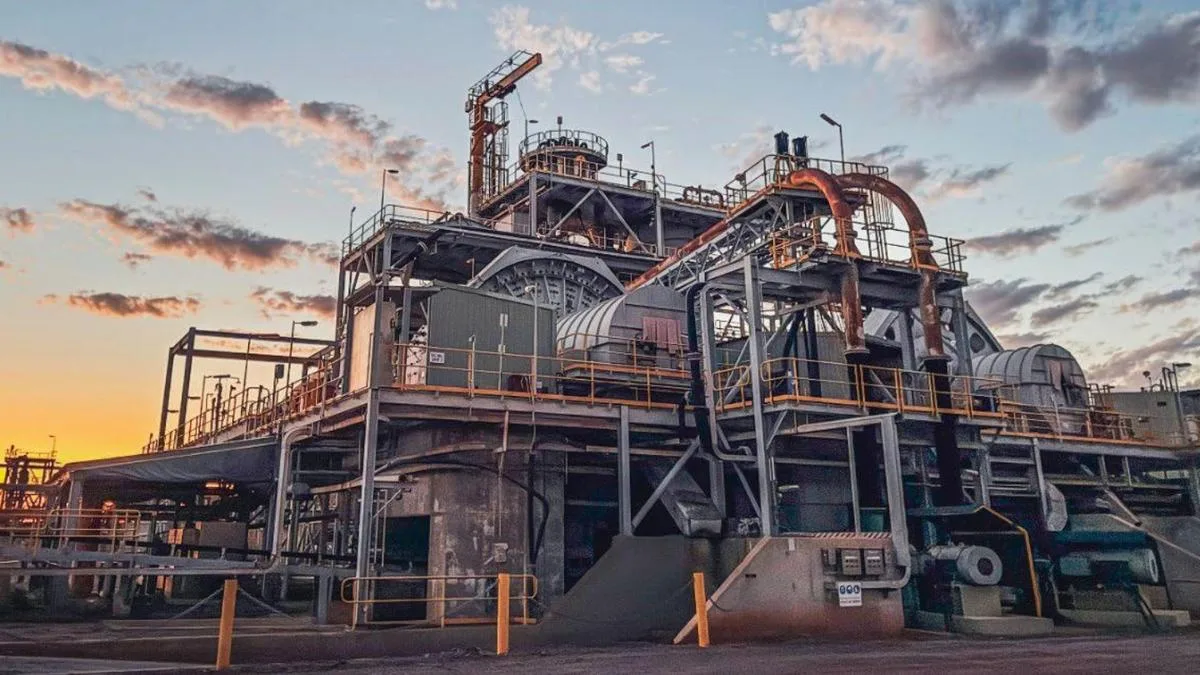 Horizon Minerals Banks $10M for WA Gold Hub Acceleration