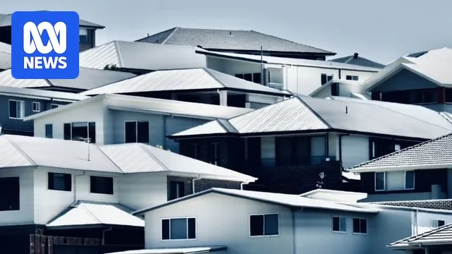 Australia's Rental Crisis Deepens as Vacancy Rate Hits Record Low of 0.7%