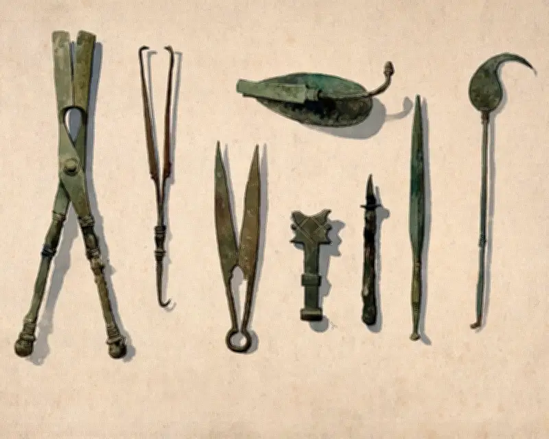 How Attitudes to Abortion Have Changed Through the Ages
