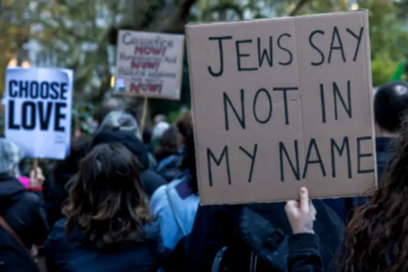 How Australia's Antisemitism Inquiry Risks Alienating Jewish Critics of Israel