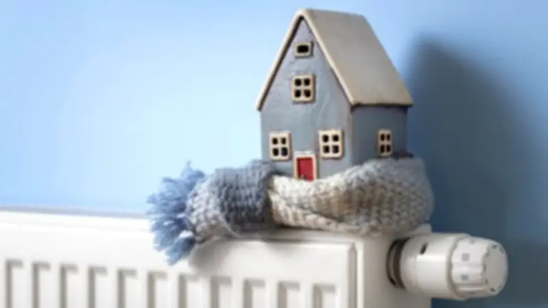 How Better Insulation Lowers Energy Costs for You and the Grid