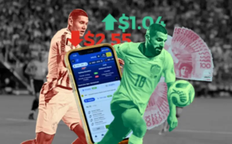 How Gambling Ads Reach World Cup Viewers Despite Bans