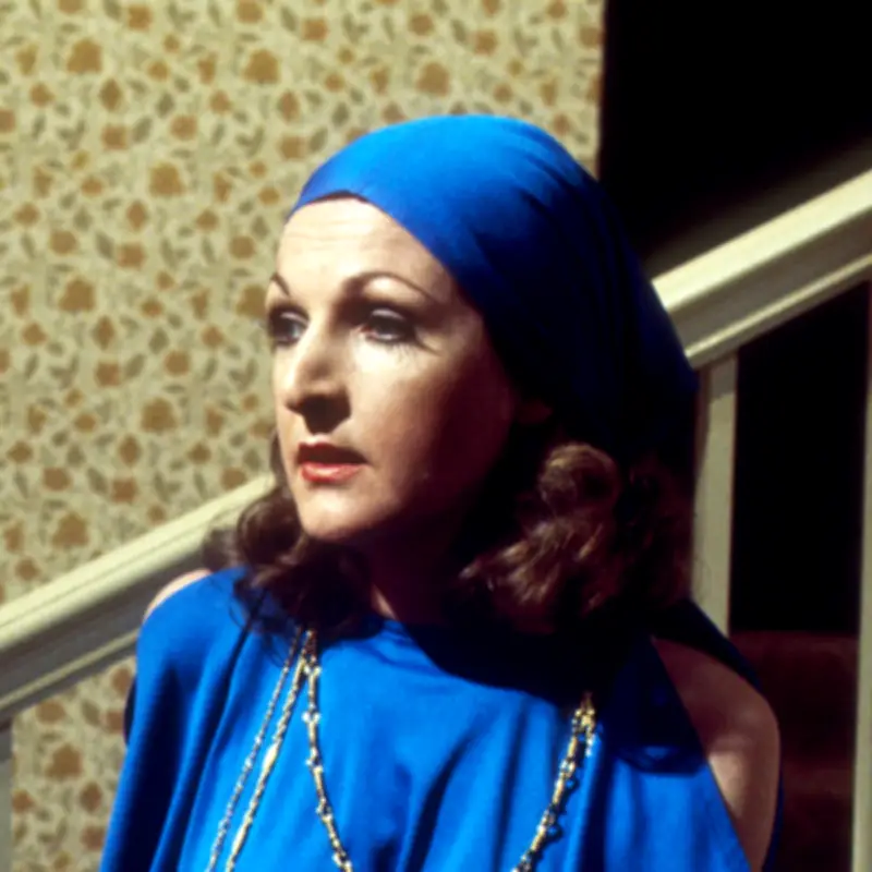 How Penelope Keith Supercharged 70s Style as Margo Leadbetter