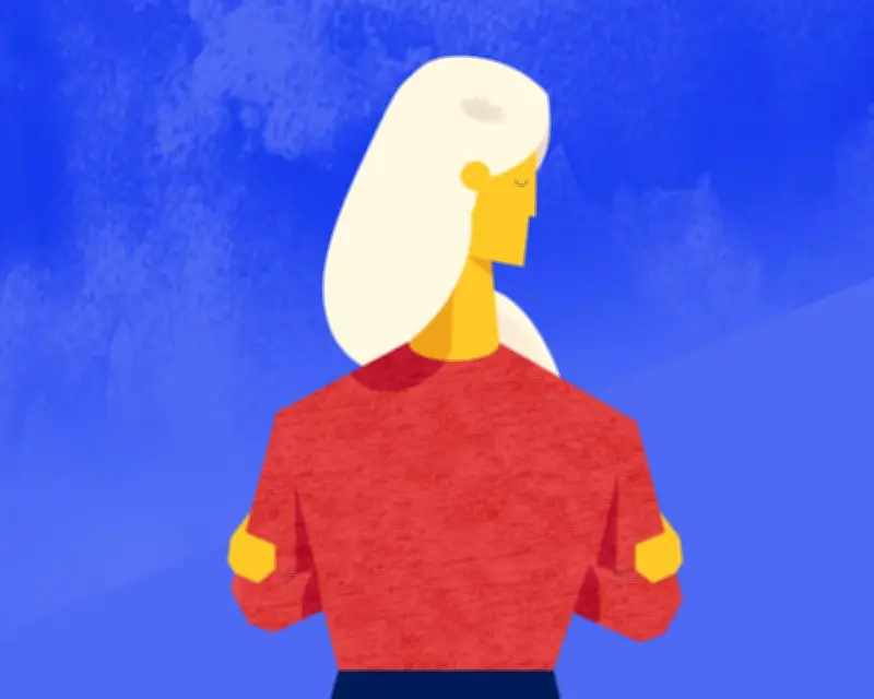 How to Cope with Grief and Guilt After a Partner's Death