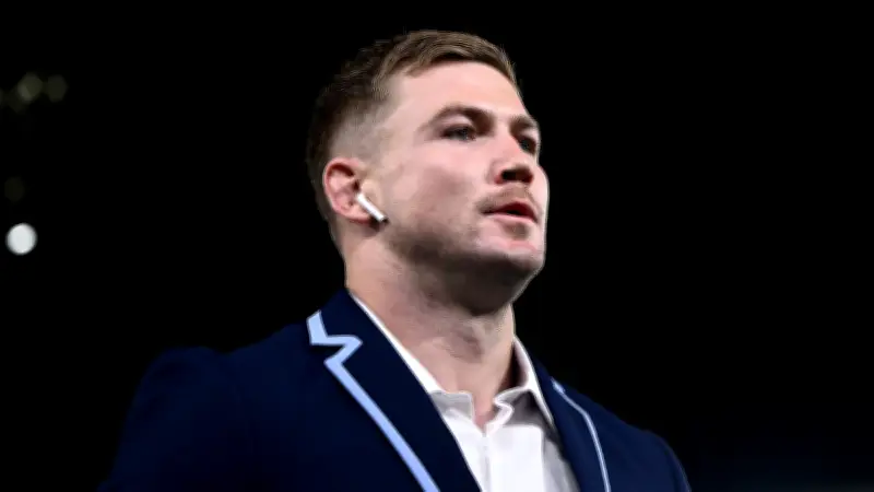 Hudson Young to Target Sam Walker in Origin Decider