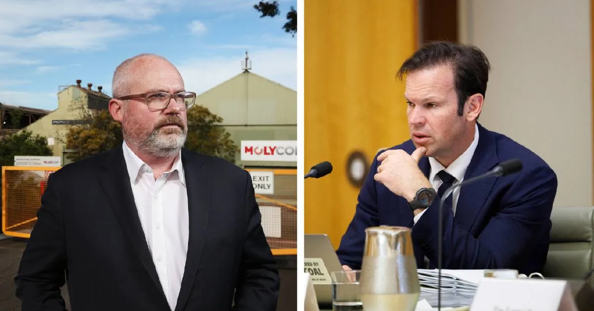 Hunter Focus in $9m Government Spend on Net Zero Education
