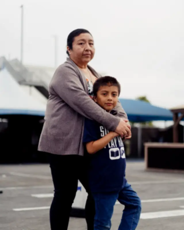 ICE Raids in Los Angeles: Families Still Reeling One Year Later