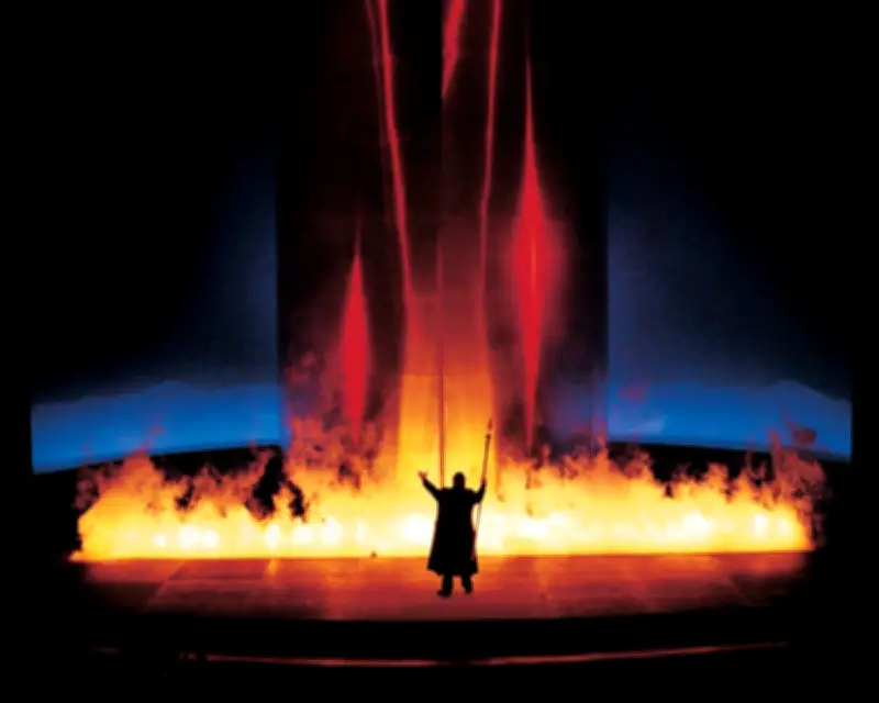 Imagine a World Without Wagner: Bayreuth at 150, Liszt and Brahms