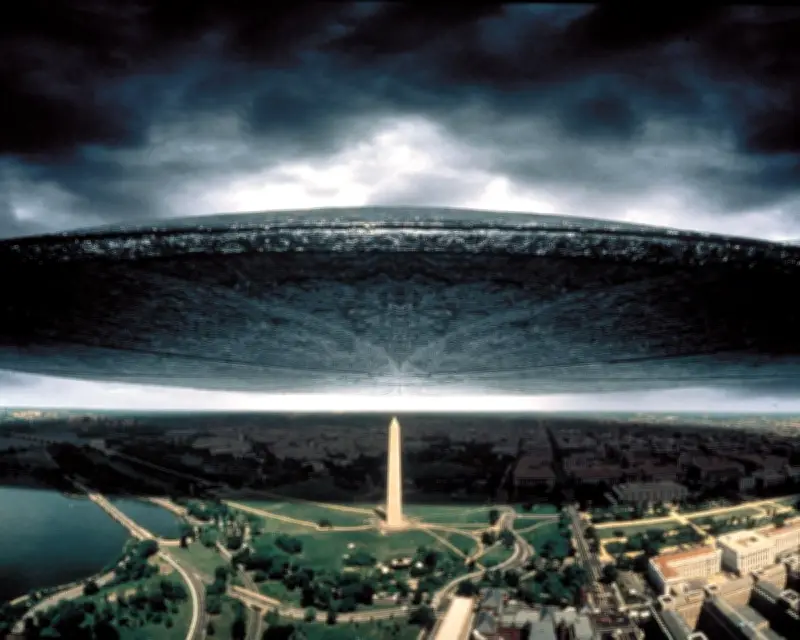 Independence Day at 30: Makers Reveal Secrets, Kevin Spacey Almost Cast