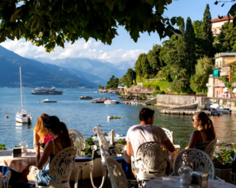 Italian Village Fines Tourists Up to €200 for Bare Chests or Swimwear
