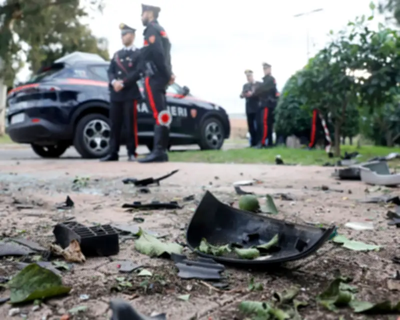Italy Businessman Valter Lavitola Sentenced for Bombing Investigative Reporter