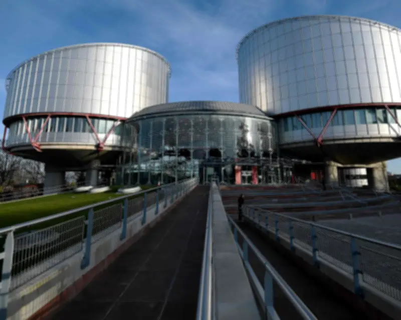 Italy Ordered to Compensate Woman Over Rape Case Failures