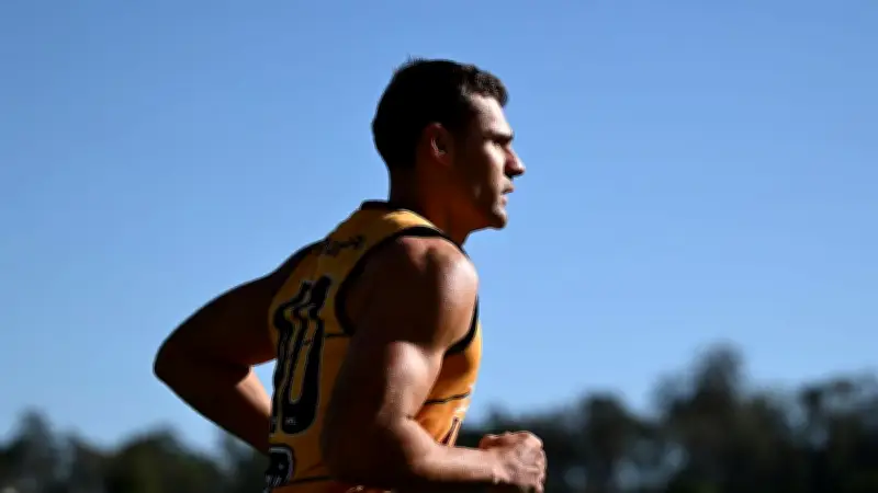 Jack Payne's AFL finals hopes dashed by ongoing knee injury