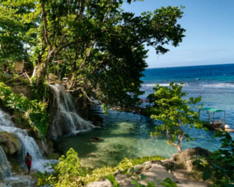 Jamaica Beach Access Battle: Locals vs Billion-Dollar Tourism