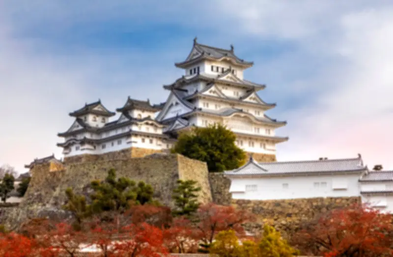 Japan's Two-Tier Pricing: Attracting Tourists While Charging Extra