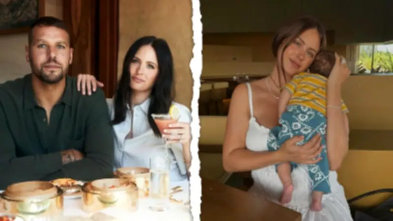 Jesinta Franklin Urges Mums to Prioritise Health After Pregnancy Surgery