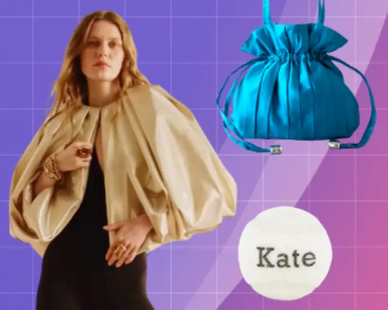 Jess Cartner-Morley's July Style Essentials for 2026