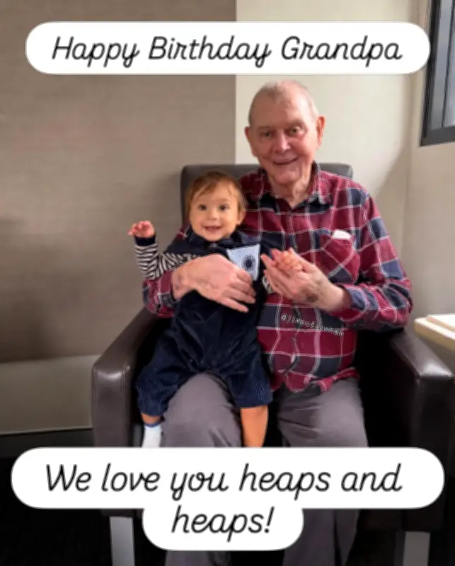 John Farnham Celebrates 77th Birthday with Family Amid Cancer Recovery