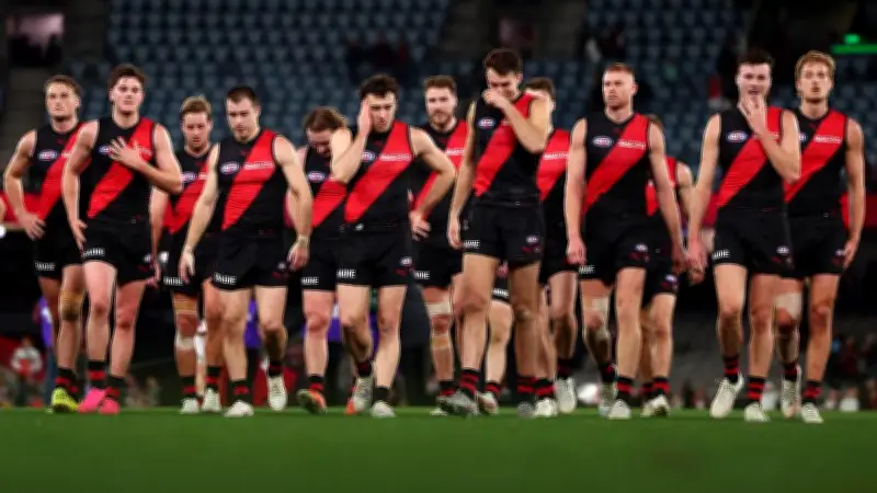 John Longmire Emerges as Candidate for Essendon Coaching Job