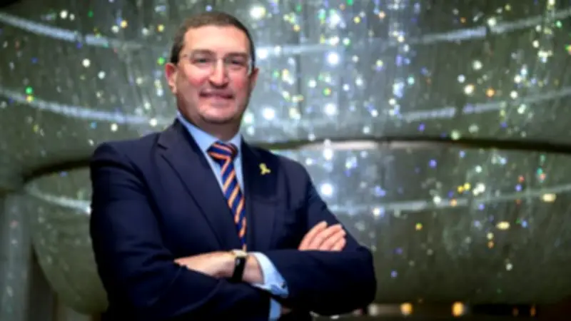 Julian Leeser on Antisemitism, Iran, Indigenous Affairs, and Universities