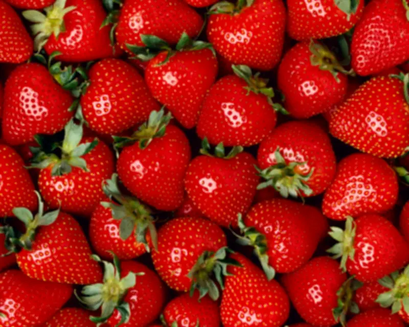 June Weather Made UK Strawberries Sweeter, Says RHS