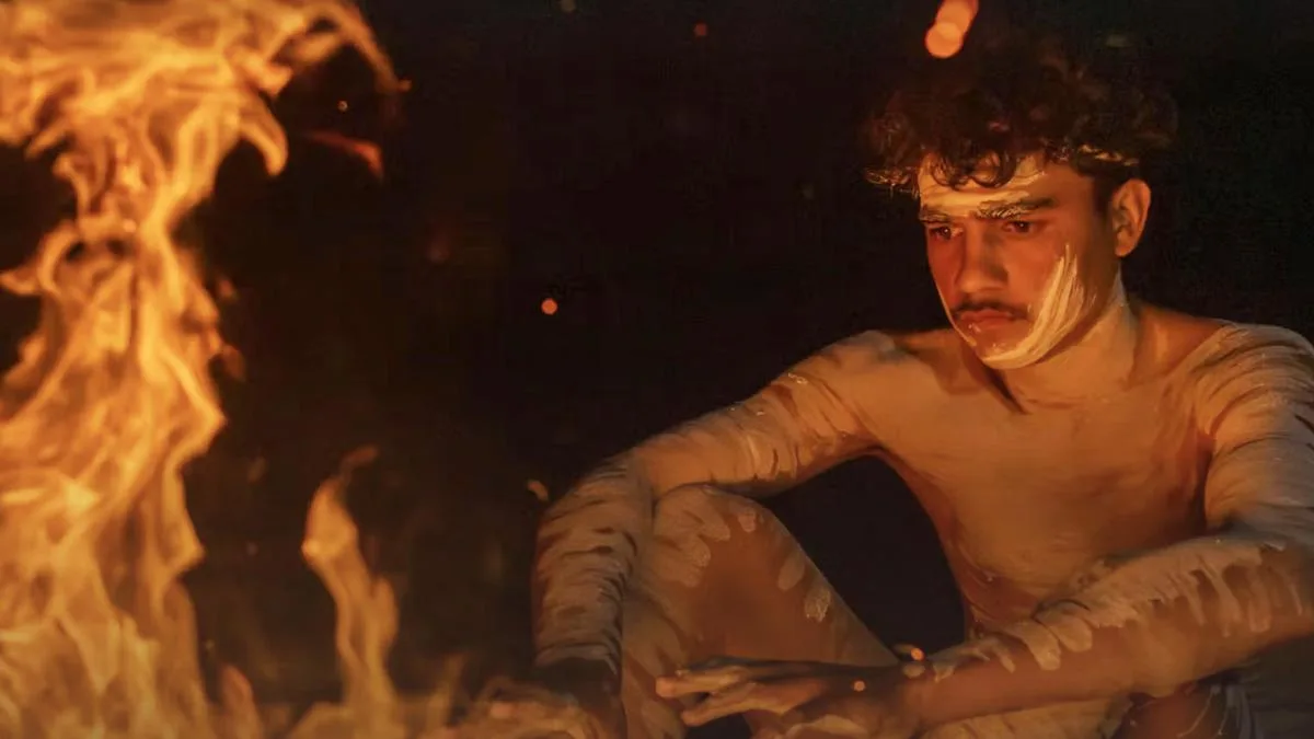 Kaarla Wirren Fire Performance to Ignite Albany 2026 Bicentenary Celebrations