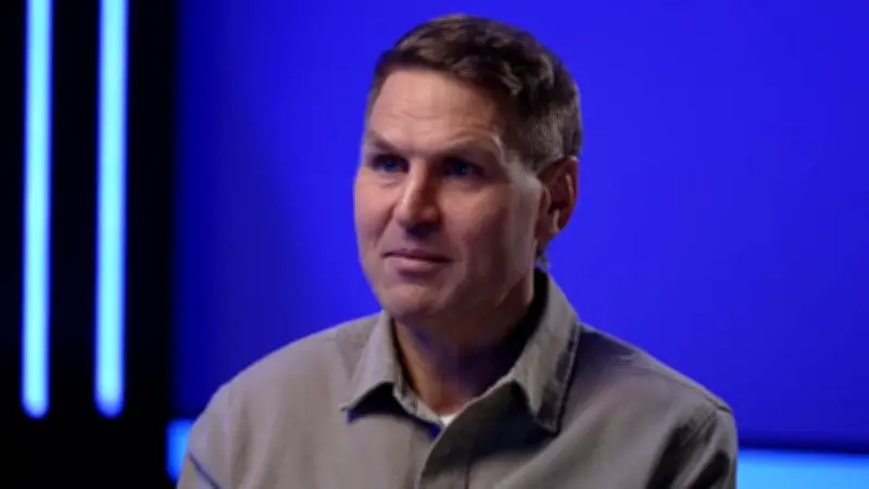 Kane Cornes says media persona would have 'whacked' his playing self