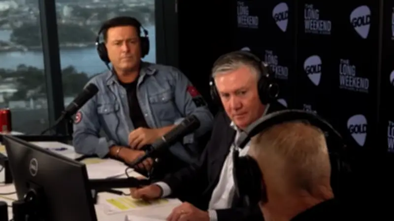 Karl Stefanovic Dumped by Gold FM Radio After Nine Sacking