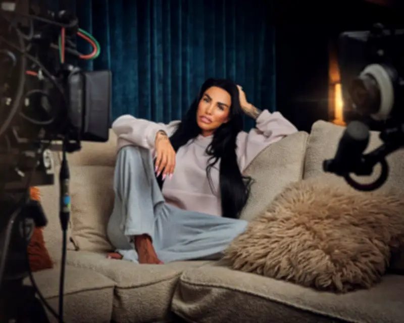 Katie Price Nothing to Hide Sky Documentary Review 2026