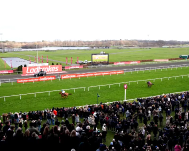 Kempton Park Future Uncertain as New Rules Threaten Racecourse